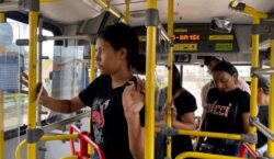 Cartão, Pix e débito: Câmara aprova modernização no pagamento da tarifa de ônibus em Macapá