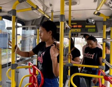 Cartão, Pix e débito: Câmara aprova modernização no pagamento da tarifa de ônibus em Macapá