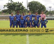 Bebida na concentração, salários atrasados e goleada ampliam crise no Oratório