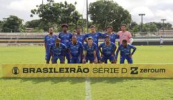 Bebida na concentração, salários atrasados e goleada ampliam crise no Oratório