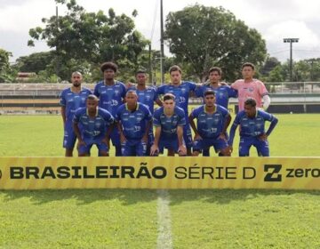 Bebida na concentração, salários atrasados e goleada ampliam crise no Oratório