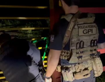 PF investiga ‘votos fantasmas’ em seção eleitoral de Macapá em 2024