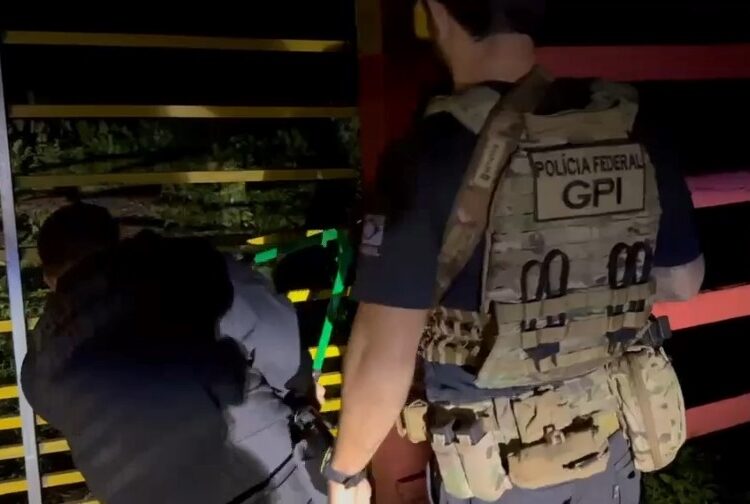 PF investiga ‘votos fantasmas’ em seção eleitoral de Macapá em 2024
