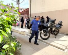 Troca de tiros deixa major ferido e dois faccionados mortos no Macapaba