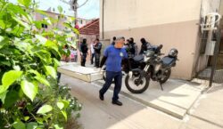 Troca de tiros deixa major ferido e dois faccionados mortos no Macapaba