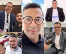 PF faz buscas contra Furlan e organização criminosa de comunicadores e influenciadores