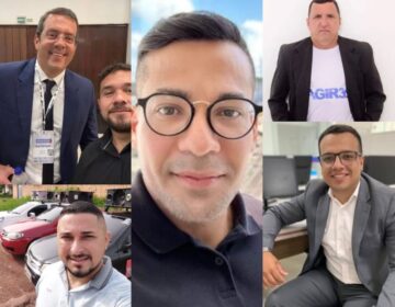 PF faz buscas contra Furlan e organização criminosa de comunicadores e influenciadores