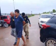 Preso homem que usava igreja, doces e filmes religiosos para atrair crianças