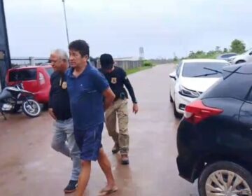 Preso homem que usava igreja, doces e filmes religiosos para atrair crianças