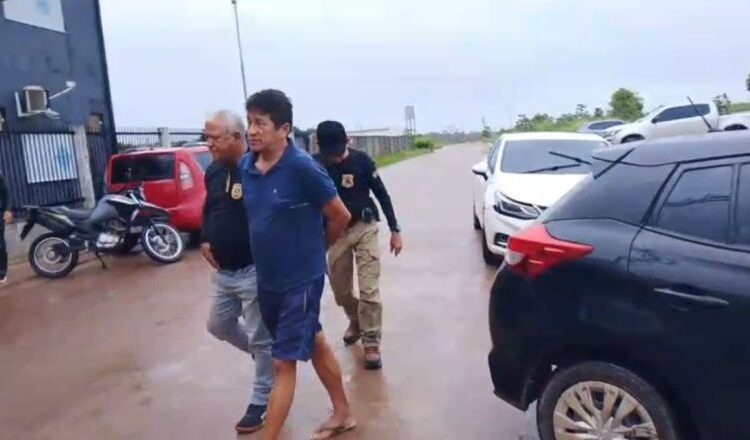 Preso homem que usava igreja, doces e filmes religiosos para atrair crianças