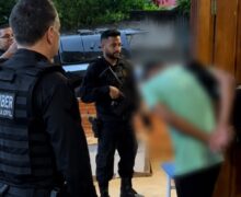 Delegacia de Crimes Cibernéticos já cumpriu 8 mandados contra pedófilos