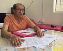 Professor com doença sem cura vê Justiça negar remédio que poderia prolongar sua vida