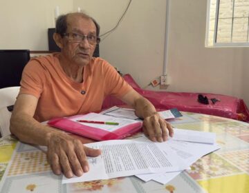 Professor com doença sem cura vê Justiça negar remédio que poderia prolongar sua vida