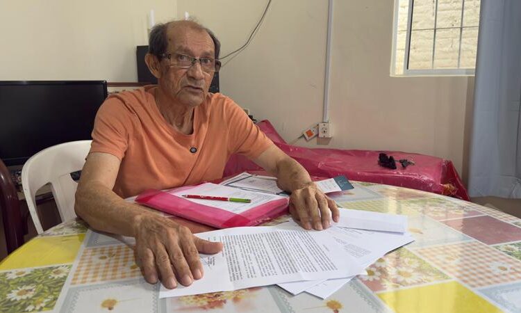 Professor com doença sem cura vê Justiça negar remédio que poderia prolongar sua vida