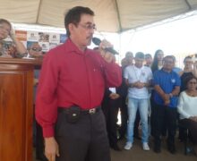 O homem que cuidava de todos: Santana se despede de “Raimundo da Farmácia”