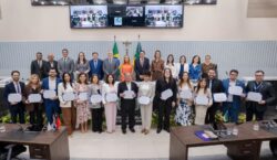 Alap reconhece papel de auditores e conselheiros do TCE na fiscalização das contas públicas