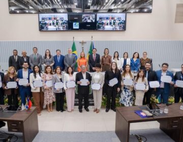Alap reconhece papel de auditores e conselheiros do TCE na fiscalização das contas públicas