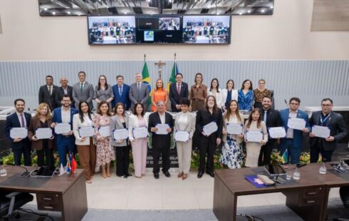 Alap reconhece papel de auditores e conselheiros do TCE na fiscalização das contas públicas