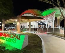 Teatro Municipal terá isenção de taxa para artistas populares