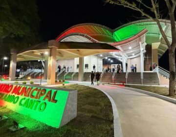 Teatro Municipal terá isenção de taxa para artistas populares