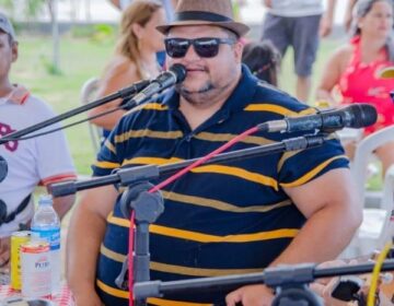 Comentário de radialista sobre corpo de treinador gera reações e nota de repúdio no AP