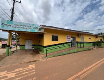 Acácio confirma recursos para atendimentos odontológicos de Calçoene