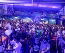 Dorinaldo Malafaia reúne mais de 1,3 mil pessoas em plenária na Zona Norte de Macapá