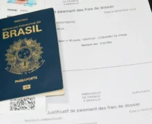 Fim do visto: acordo deve permitir livre entrada de brasileiros na Guiana Francesa em agosto