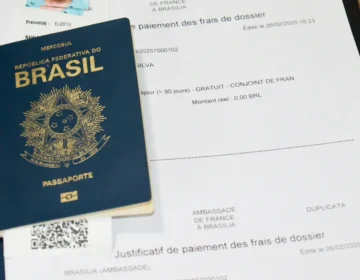 Fim do visto: acordo deve permitir livre entrada de brasileiros na Guiana Francesa em agosto