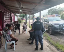 No Amapá, quase metade dos crimes contra idosos acontecem no ambiente familiar