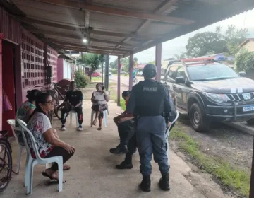 No Amapá, quase metade dos crimes contra idosos acontecem no ambiente familiar