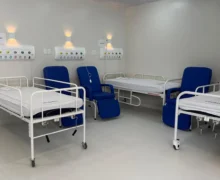 Com 84% dos casos de baixa e média complexidade, HE ganha 30 novos leitos