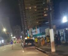 Moradores de Belém, Macapá e Manaus relatam tremores após terremoto na Venezuela