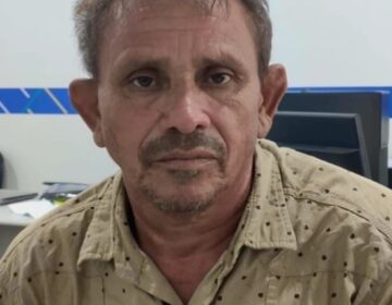 Suspeito de matar a própria filha de 1 ano em Macapá segue foragido
