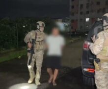 PM e guardas municipais são presos por venda clandestina de armas no AP