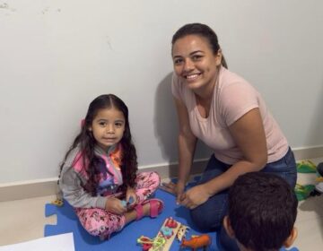 “Agora temos a certeza”: famílias celebram acesso gratuito ao diagnóstico de crianças atípicas no AP