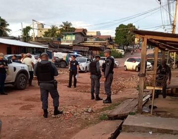 Integrante do CV é executado 5 dias após deixar o Iapen