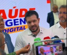 Aplicativo de telemedicina passa a oferecer consultas com especialistas no Amapá