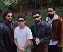 Banda do Amapá faz campanha para concurso do ‘festival João Rock’