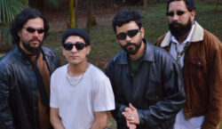 Banda do Amapá faz campanha para concurso do ‘festival João Rock’