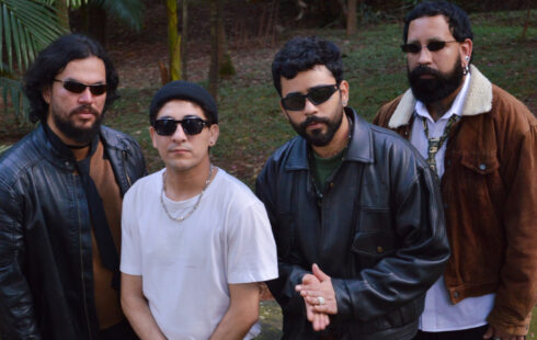 Banda do Amapá faz campanha para concurso do ‘festival João Rock’