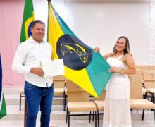 Inelegibilidade coloca em risco candidatura de 1ª dama em Calçoene