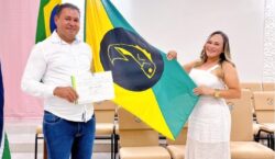 TRE confirma cassação do prefeito de Calçoene e manda vereador assumir mandato