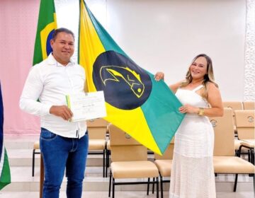Inelegibilidade coloca em risco candidatura de 1ª dama em Calçoene