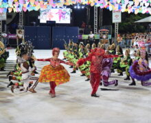 Cultura e economia marcam 33 anos do ‘Forrozão do Tio Gigante’ em Santana