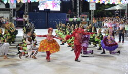 Cultura e economia marcam 33 anos do ‘Forrozão do Tio Gigante’ em Santana