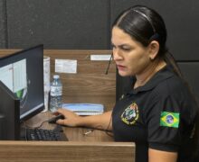 Botão de emergência da Uber passa a enviar localização em tempo real direto para o Ciodes no Amapá