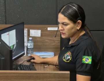 Botão de emergência da Uber passa a enviar localização em tempo real direto para o Ciodes no Amapá