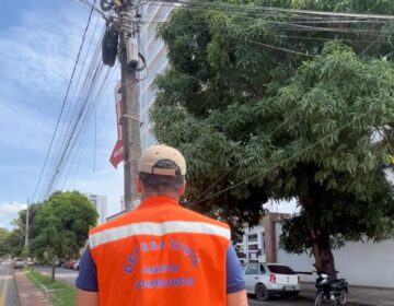 Após tremores em prédios e residências, Defesa Civil no Amapá monitora reflexos de terremoto na Venezuela