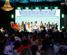 Servidores do ex-Território recebem novo prazo para solicitarem transposição para a União